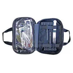 Camp Cover Tyre Repair Kit Bag