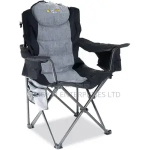Oztrail Big Boy Armchair