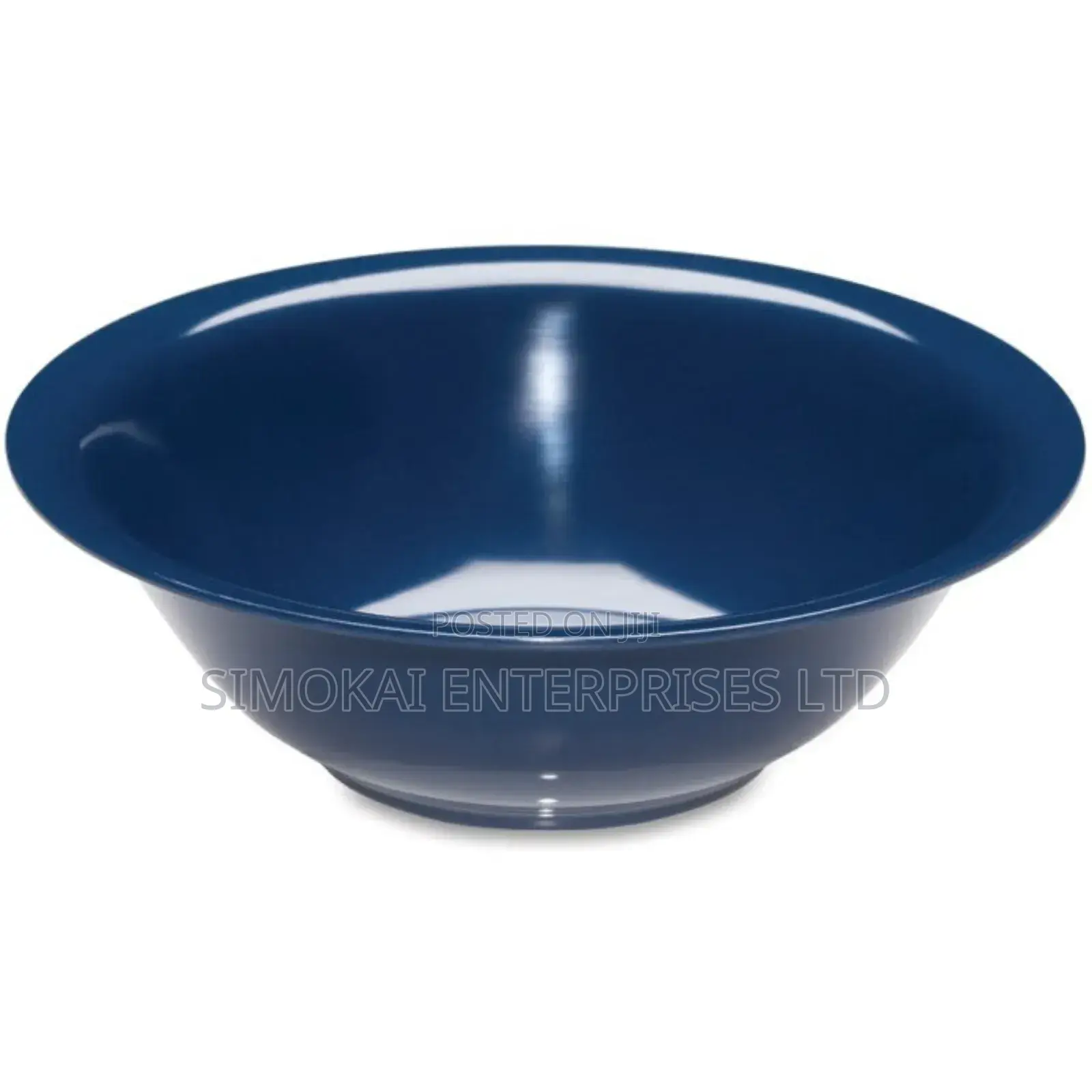 Camping Melamine Bowl