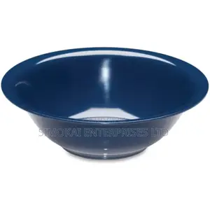 Camping Melamine Bowl