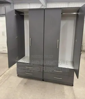 Wardrobe Cupboard Shop in Nairobi