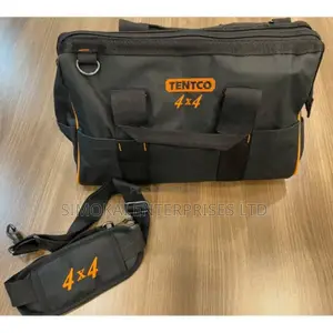 Tentco 4x4 Utility Bag