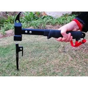 Tent Peg Mallet
