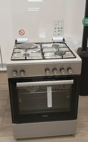Simfer Cooker 60*60 Standing Cooker