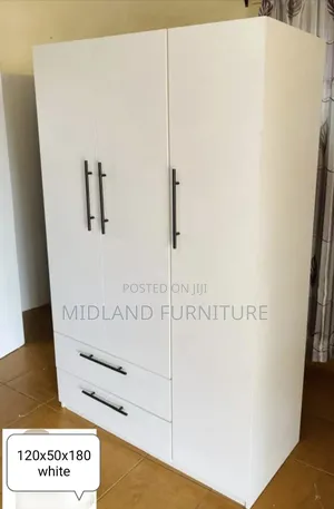 Custom Wardrobe Units on Sale in Nairobi