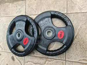 Weights, Standard Size Weight, Dumbell Weights