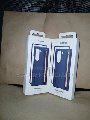 Brand New Original Samsung Z- Fold 6 Spen Cover