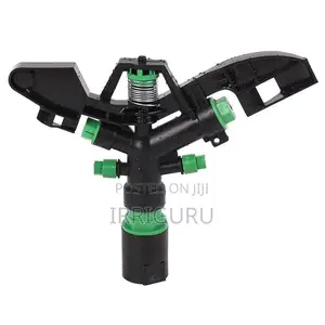 Rotary Sprinkler 360