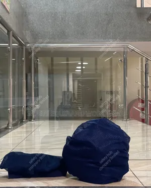 Reusable Hairnets For Kitchen And Salons