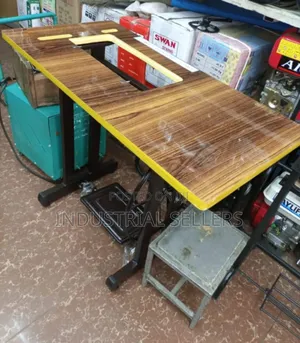 Imported Sewing Table - New