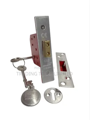 Union Dead Lock