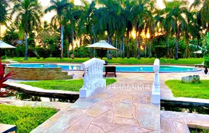 14bdrm Villa in Neptune, Diani for sale