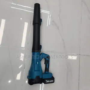 Leaf Blower