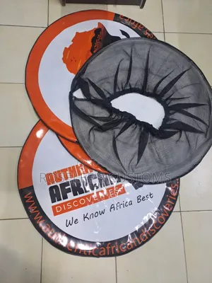Wheel Covers Available