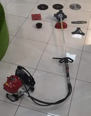 Back Pack Brush Cutter Machine