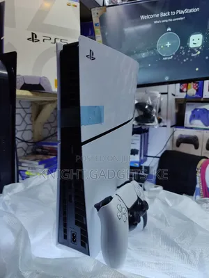 Ps5 Slim Disc!