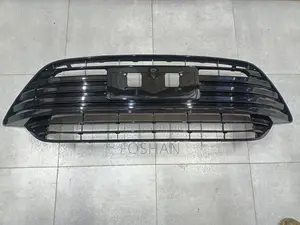 Fielder/Axio 165 Lower Grille