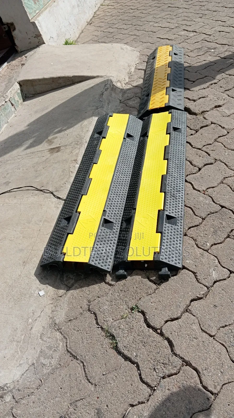 Multibet Cable Protector Size