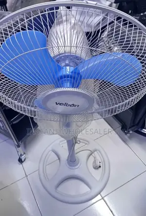 Velton Stable Stand Fans