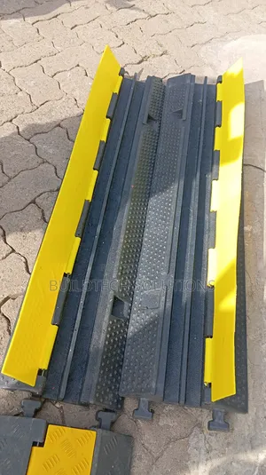 Cable Protector Ramp