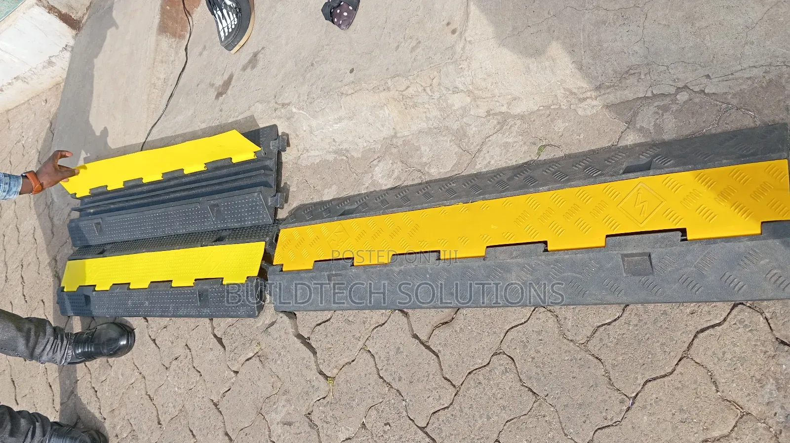 Electricduct Cable Protector