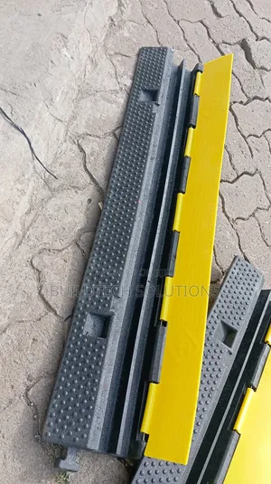 Floor Cord Cover Wire Ramp