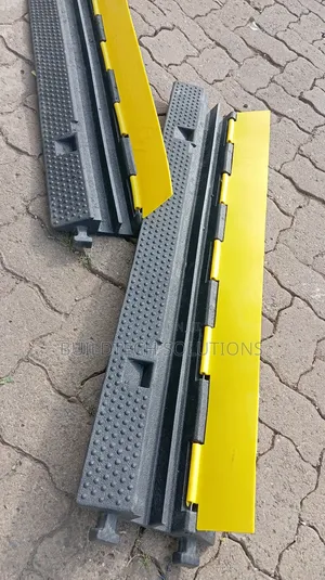 #Rubber Cable Protector