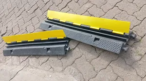 #Rubber Cable Protector