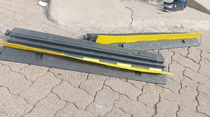 Out Door Protector - Double Channel