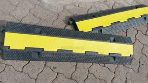 Out Door Protector - Double Channel
