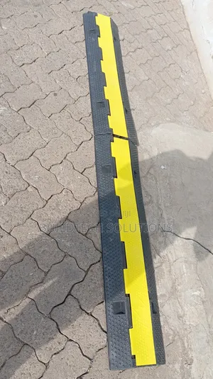 Light Duty Multi Cable Protector