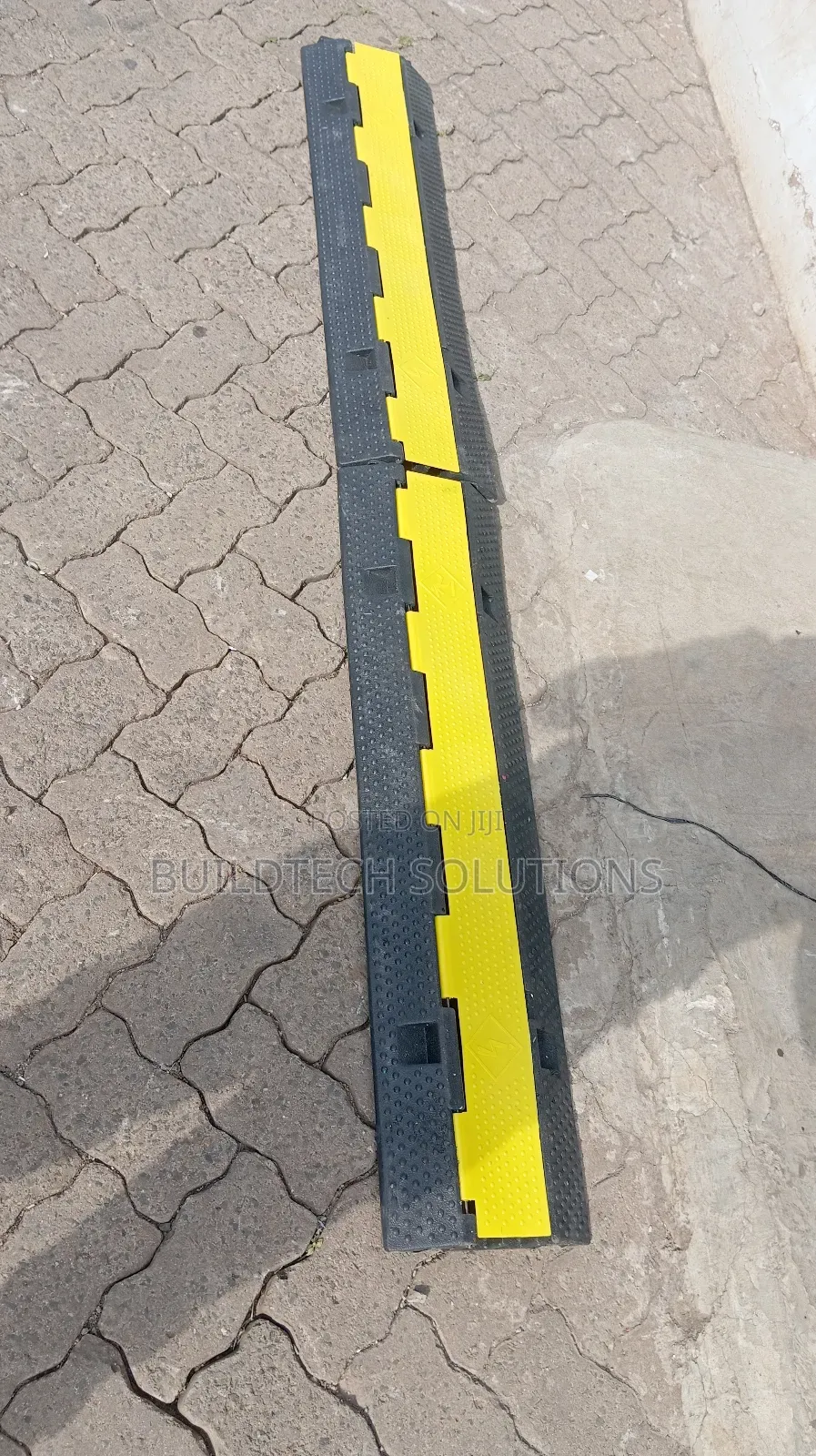Light Duty Multi Cable Protector