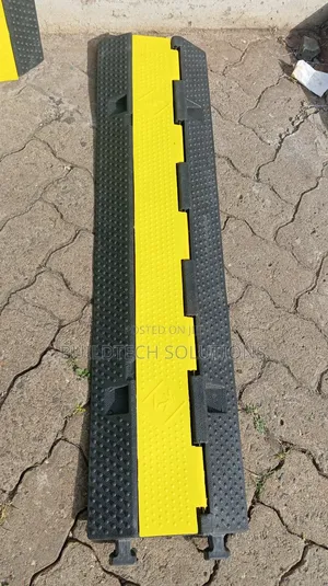 Channel Guard Protector