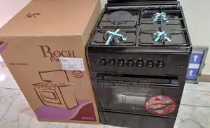 60*60 Standing Cooker Roch 3*1