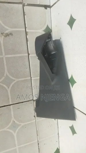 Viz Jewella Sidemirror Arms