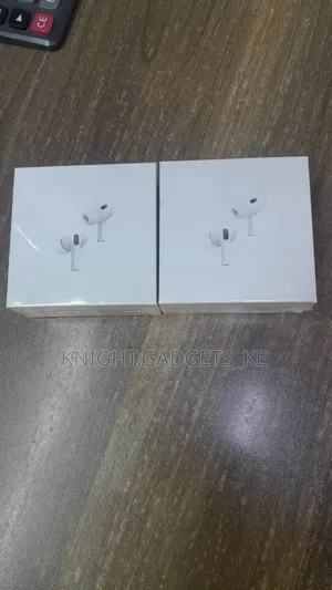 Airpods Pro Buds!!