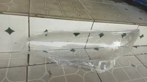 Wish 2012-18 Headlight Lens