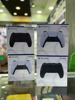 Sony Ps5 Dualsense Controller!!