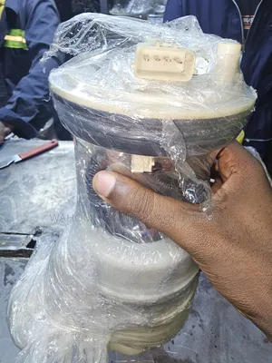 Fuel Pump Nissan Extrail Nt31