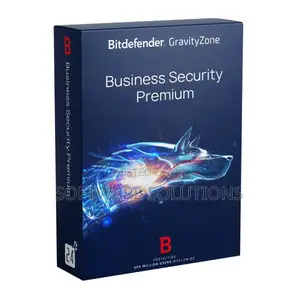 Bitdefender Gravity Zone Premium (Elite)