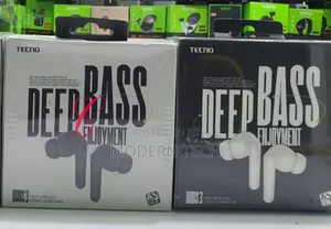 Tecno Buds 3 Earpods