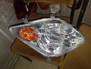 Toyota Ist Head Lamp Light