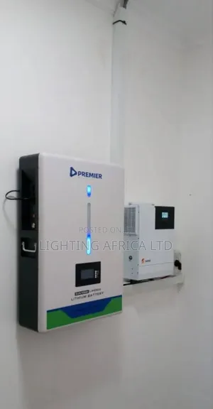 3.3kva - 5.12kwh -(6)590w Total Home Premium Offgrid Solar System