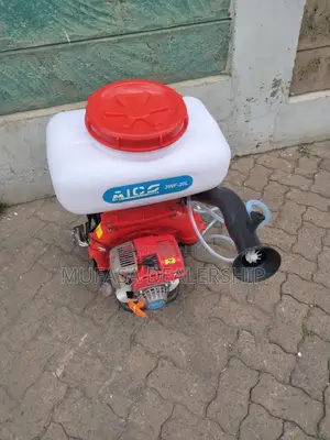 Imported Aico Mist Sprayer Farm Machine