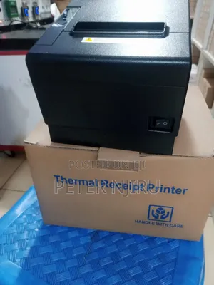 Xprinter 80mm Usb Thermal Receipt Printer With Lan