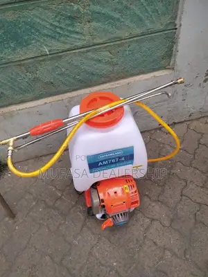 Astromilano Knapsack Sprayer