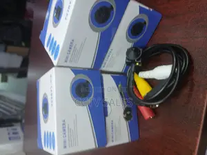 1080p DVR Spy Camera