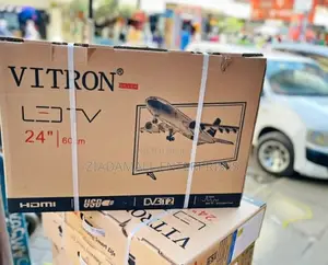 Vitron 24 Inch Digital Tv