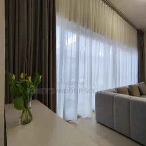 Curtains and Sheers Favourite Way to Dress Your Windows