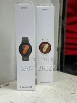 Samsung Galaxy Watch 7 40mm